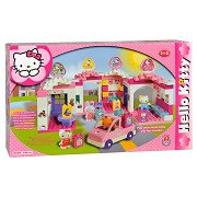 Hello Kitty Unico Winkelcentrum