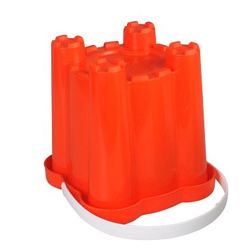 Bucket Castle