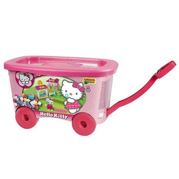 Hello Kitty Unico Box