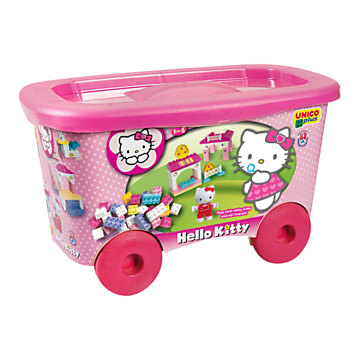 Hello Kitty Unico Box
