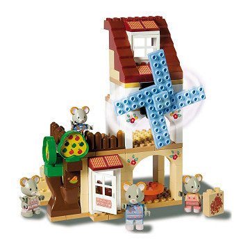 Maximilian Families Unico Mill