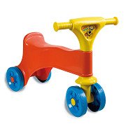 Balance bike