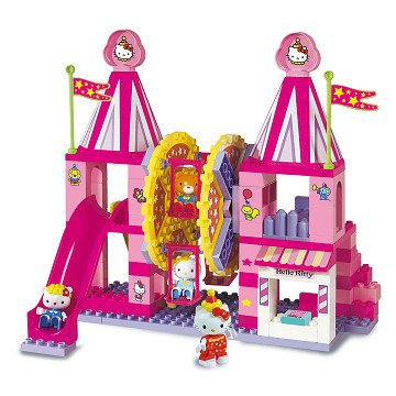 Hello Kitty Funpark, 114dlg