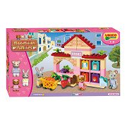 Unico Maximilian Families Supermarket