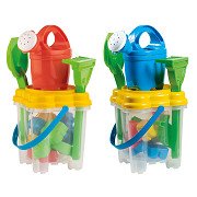 Bucket set Color