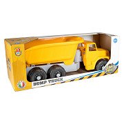 Giant Trucks - Dump Truck, 75cm