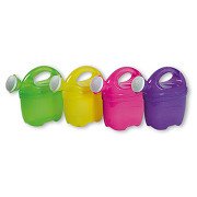 Watering Can Transparent Color