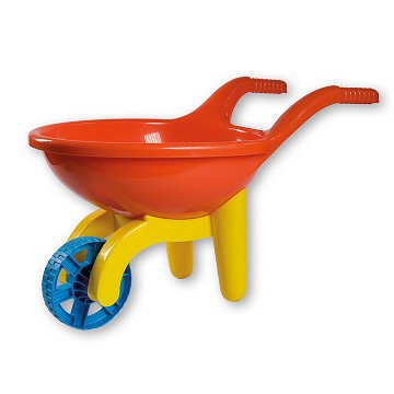 Wheelbarrow