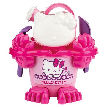 Hello Kitty Strandset