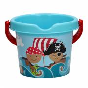 Bucket Pirate