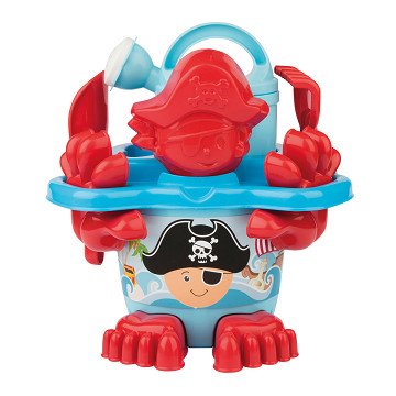 Beach set Pirate