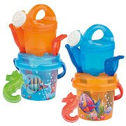 Bucket set Underwater world