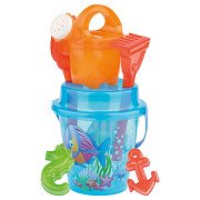 Strandset Unterwasserwelt