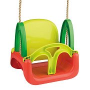 Children's swing 3-in-1