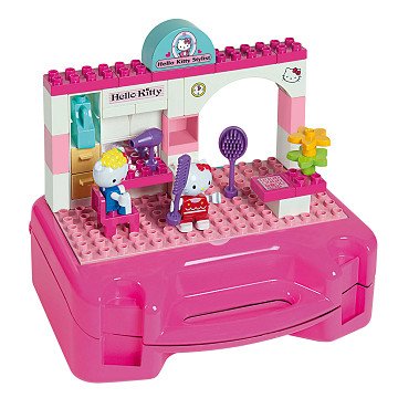 Hello Kitty Unico Fashion Shop