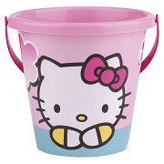 Bucket Hello Kitty