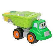 Zandbak Vuilniswagen