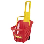 Shop Trolley