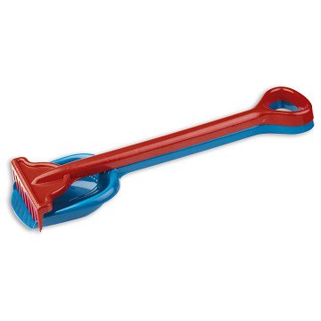 Shovel and Rake Recycled Plastic