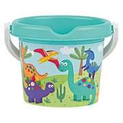 Bucket of Dinos