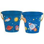 Bucket Space