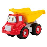 Happy Truck Sandbox Dump Truck