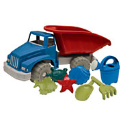 Truck Recycled Plastic, 45cm