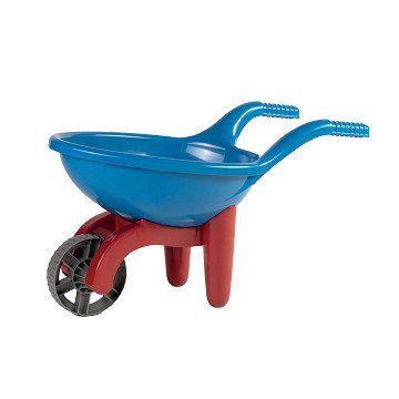 Wheelbarrow Recycled Plastic