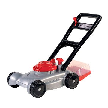 Lawnmower Gray