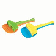 Rake and Shovel Color, 31cm