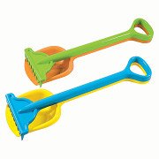 Rake and Shovel Color, 56cm