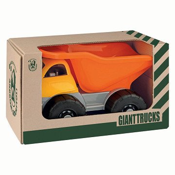 Mega Dump Truck, 50cm