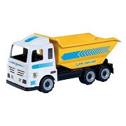 Mega Truck with Dump Truck, 50cm