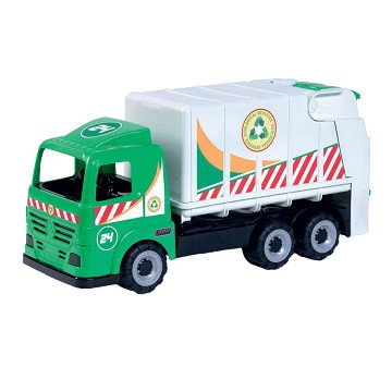 Mega Garbage Truck, 50cm