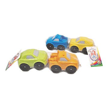 City Car Color, Set of 2