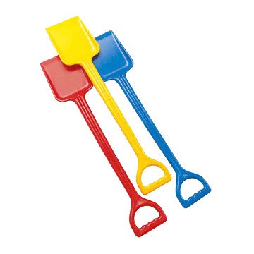Dantoy Schaufel, 55cm