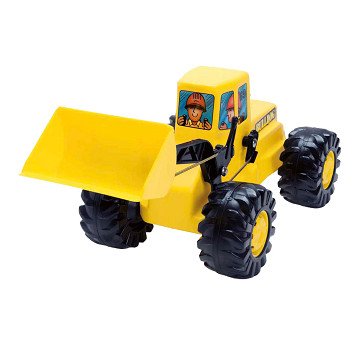 Dantoy Bagger, 43cm