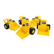 Dantoy Bulldozer, 33cm