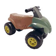 Dantoy Loopfiets