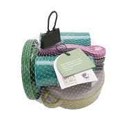 Dantoy Geschirr, 22-tlg.