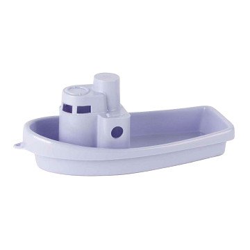 Dantoy Pastellboot, 33 cm