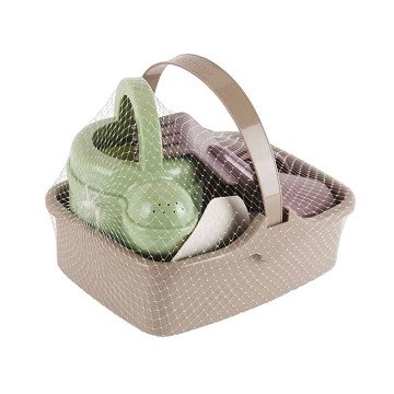 Dantoy Gartenset, 6-tlg.