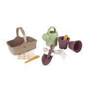 Dantoy Gardening Set, 6 pcs.