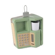 Dantoy Kassaset met Rekenmachine op Zonne-energie