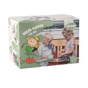 Dantoy Teeservice, 16-teilig.