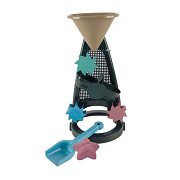 Dantoy Zand- en Watermolen Set