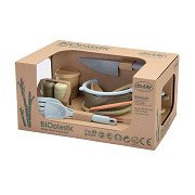 Dantoy Spielzeug-Küchenset, 12-tlg.