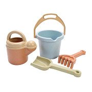 Dantoy Sand- und Wasserset, 4-tlg.