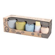 Dantoy Stacking Tower, 7 pcs.