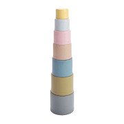 Dantoy Stapeltoren, 7dlg.